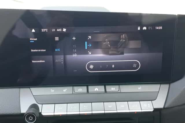 Opel Astra (2026) thumbnail 37