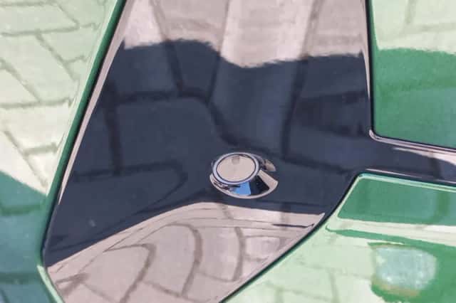 Opel Astra (2026) thumbnail 43