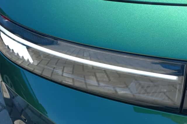 Opel Astra (2026) thumbnail 44