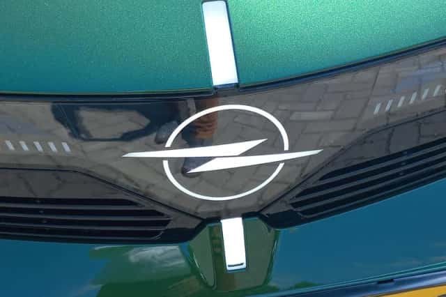 Opel Astra (2026) thumbnail 45
