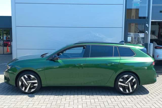 Opel Astra (2026) thumbnail 46