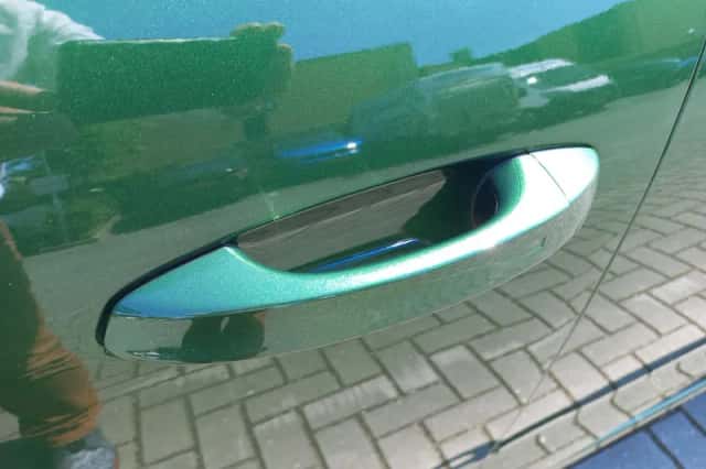 Opel Astra (2026) thumbnail 48