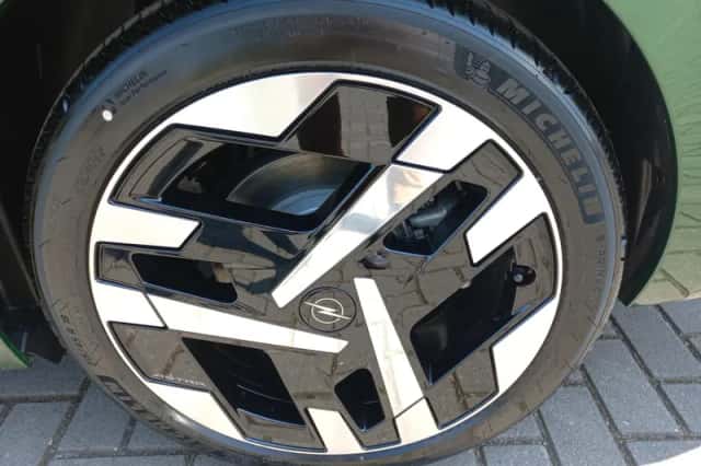 Opel Astra (2026) thumbnail 8