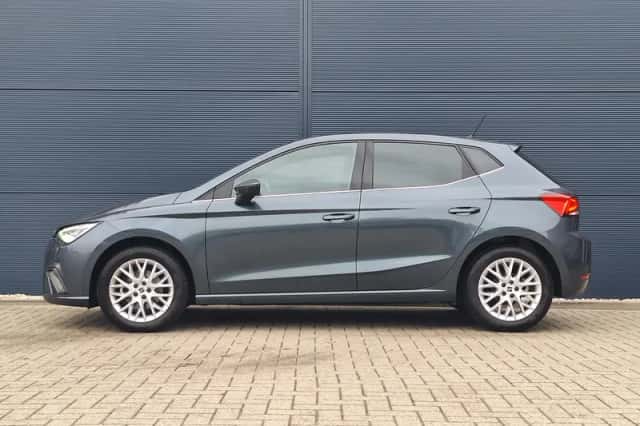 SEAT Ibiza (2025) thumbnail 2