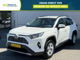 Toyota RAV4 (2020)