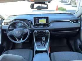 Toyota RAV4 (2020) thumbnail 25