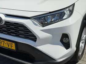 Toyota RAV4 (2020) thumbnail 27