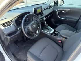 Toyota RAV4 (2020) thumbnail 31