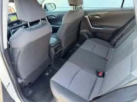 Toyota RAV4 (2020) thumbnail 32