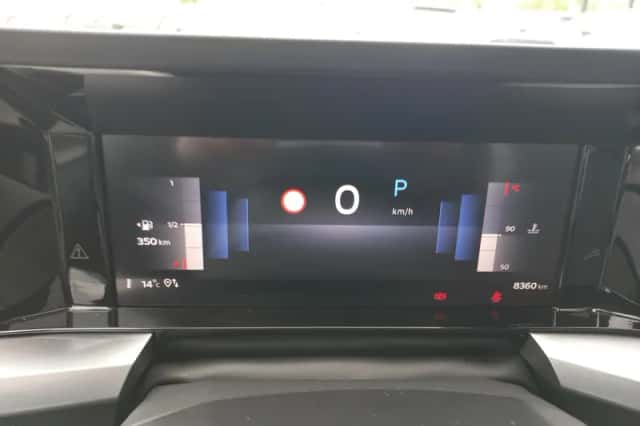 Opel Frontera (2025) thumbnail 5