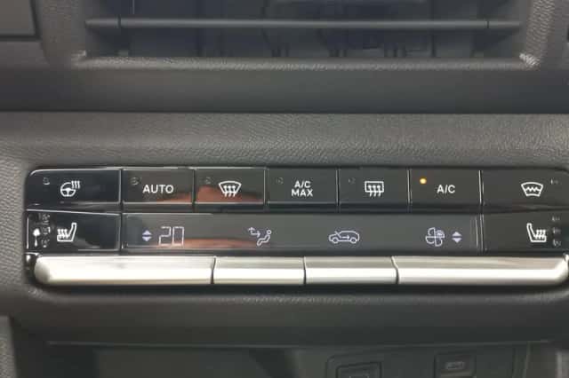 Opel Frontera (2025) thumbnail 6