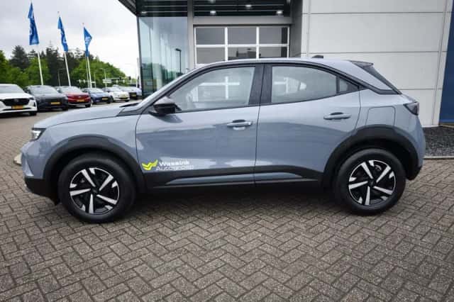 Opel Mokka (2026) thumbnail 2