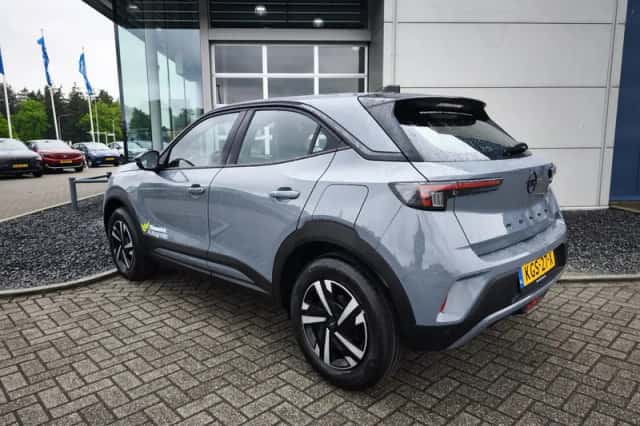 Opel Mokka (2026) thumbnail 3