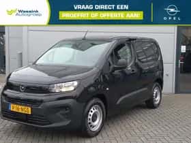 Opel Combo (2025)