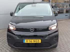 Opel Combo (2025) thumbnail 2