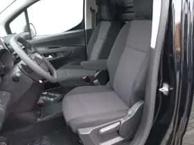Opel Combo (2025) thumbnail 11