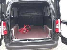 Opel Combo (2025) thumbnail 14