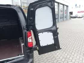 Opel Combo (2025) thumbnail 15
