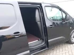 Opel Combo (2025) thumbnail 16