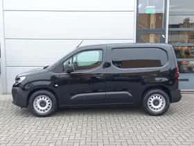 Opel Combo (2025) thumbnail 3