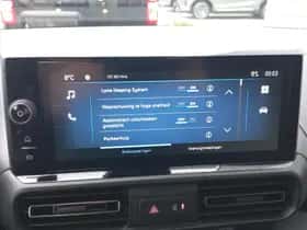 Opel Combo (2025) thumbnail 25