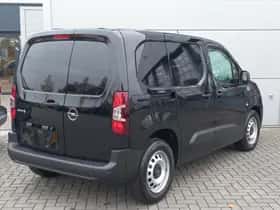 Opel Combo (2025) thumbnail 4