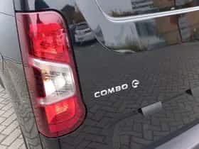 Opel Combo (2025) thumbnail 33