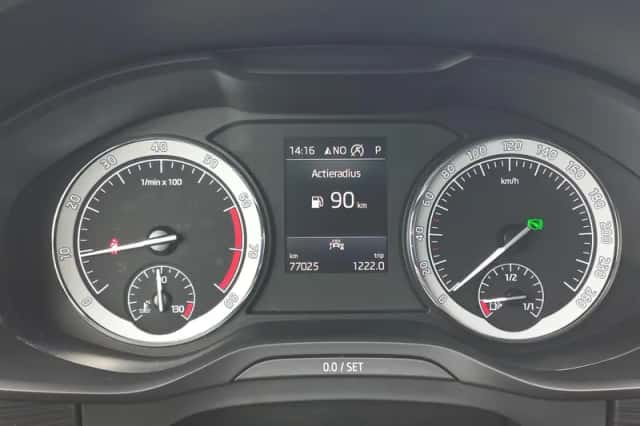 Škoda Kodiaq (2021) thumbnail 5