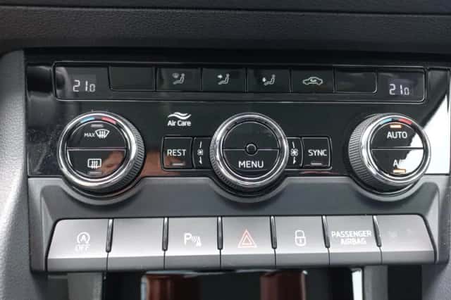 Škoda Kodiaq (2021) thumbnail 6