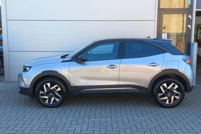 Opel Mokka (2023) thumbnail 4