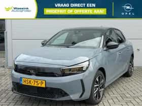 Opel Corsa (2025)