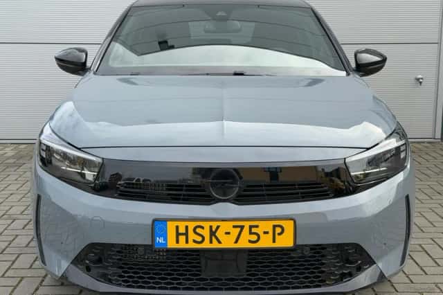 Opel Corsa (2025) thumbnail 2