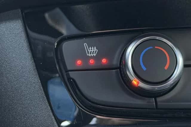 Opel Corsa (2025) thumbnail 12