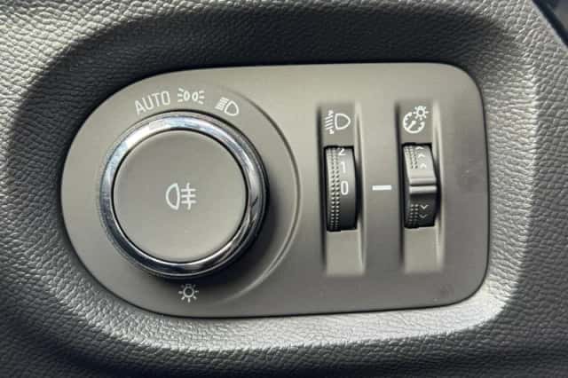 Opel Corsa (2025) thumbnail 16