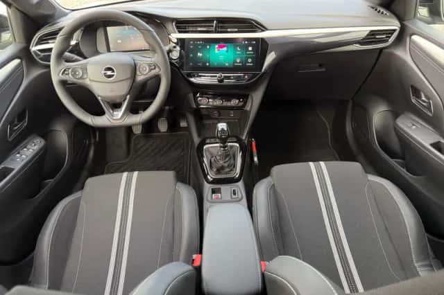 Opel Corsa (2025) thumbnail 17