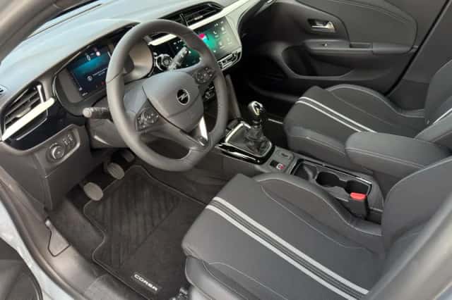 Opel Corsa (2025) thumbnail 20