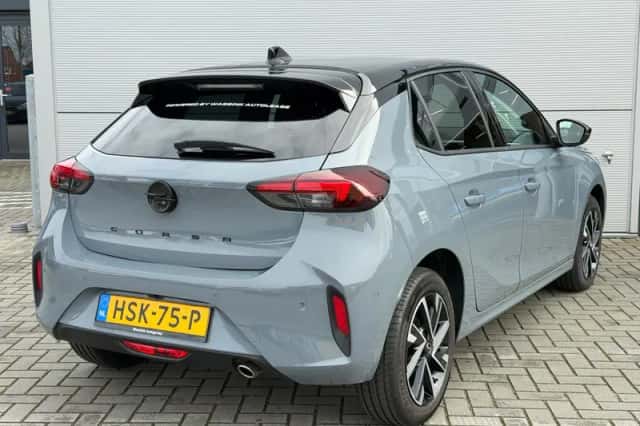Opel Corsa (2025) thumbnail 3