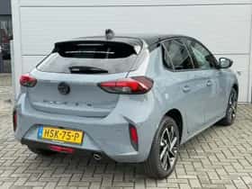 Opel Corsa (2025) thumbnail 3