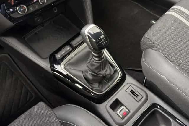 Opel Corsa (2025) thumbnail 23