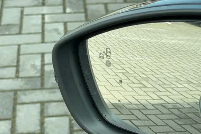 Opel Corsa (2025) thumbnail 29