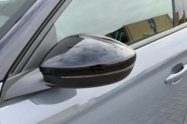 Opel Corsa (2025) thumbnail 30