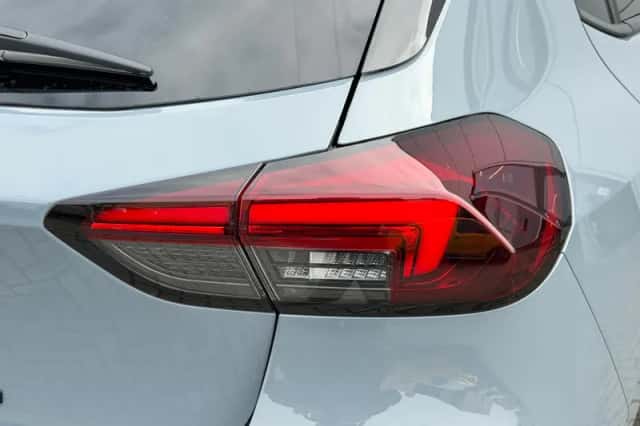 Opel Corsa (2025) thumbnail 35