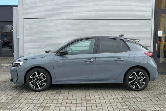 Opel Corsa (2025) thumbnail 36