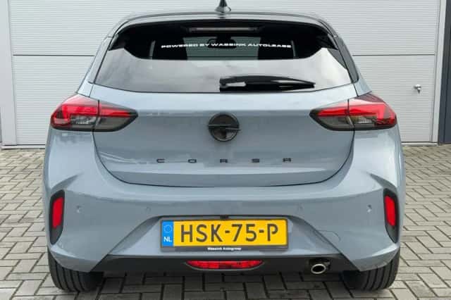 Opel Corsa (2025) thumbnail 37