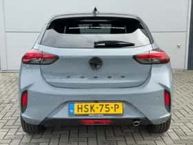 Opel Corsa (2025) thumbnail 37