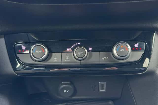 Opel Corsa (2025) thumbnail 5