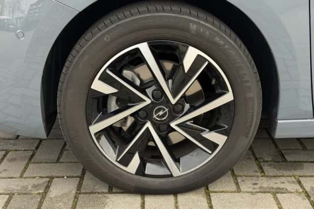 Opel Corsa (2025) thumbnail 9