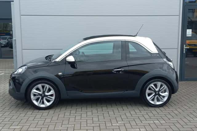 Opel Adam (2019) thumbnail 3