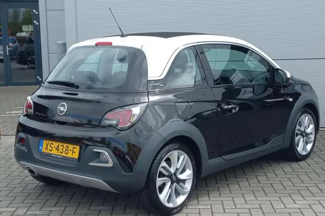 Opel Adam (2019) thumbnail 4