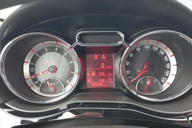 Opel Adam (2019) thumbnail 5